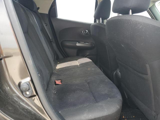 2013 Nissan Juke S VIN: JN8AF5MRXDT206380 Lot: 54174904