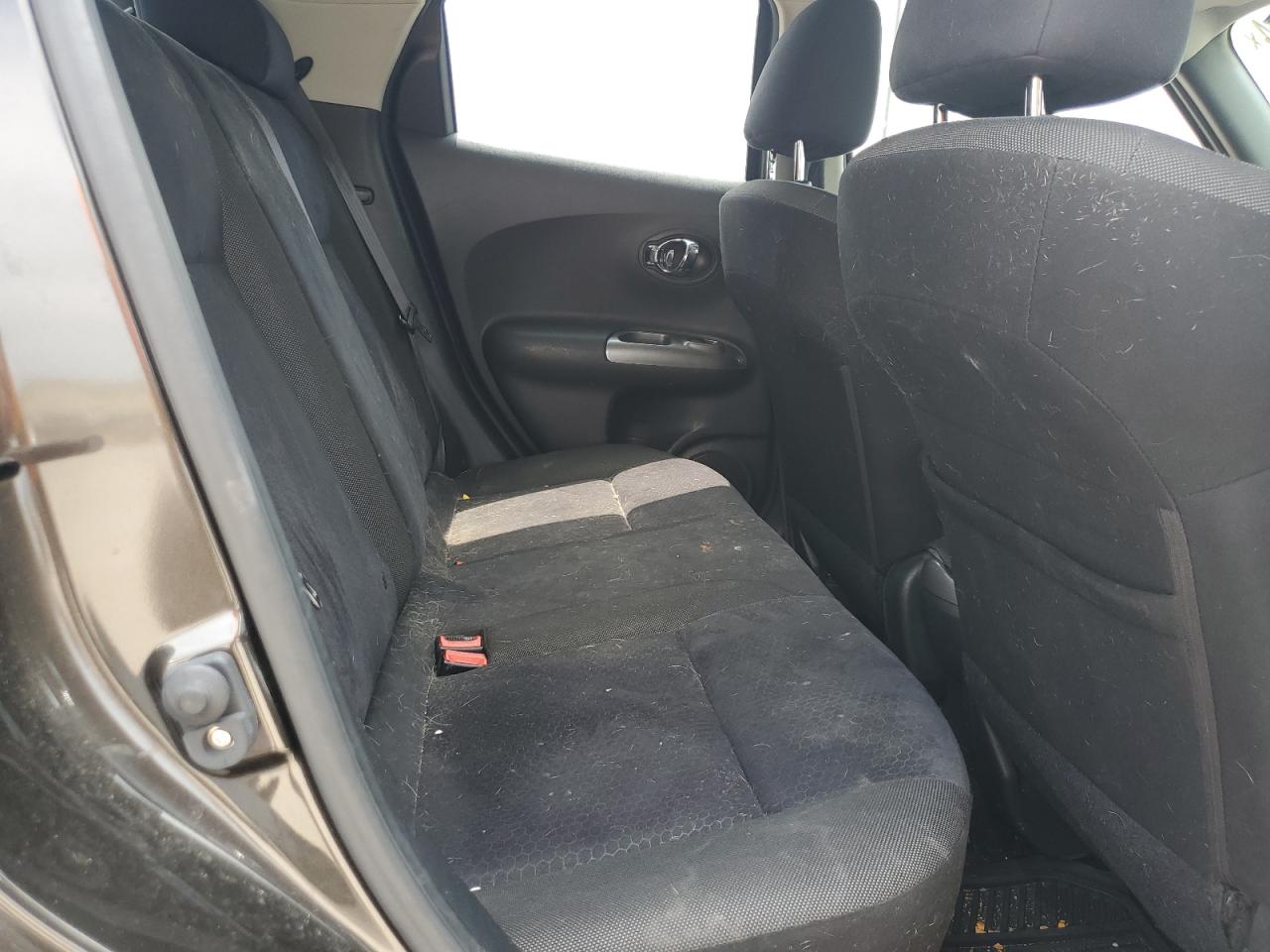 JN8AF5MRXDT206380 2013 Nissan Juke S