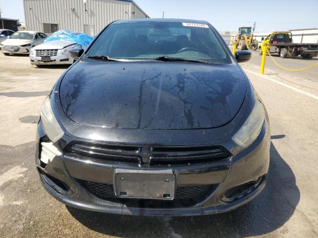 2016 Dodge Dart Sxt VIN: 1C3CDFBBXGD607842 Lot: 55723144