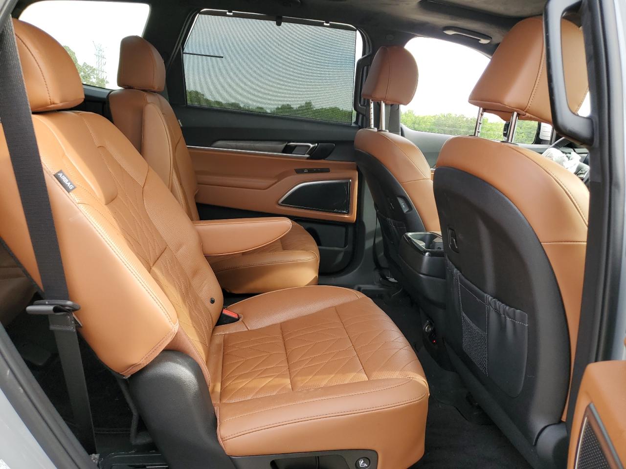 5XYP5DGC2RG450425 2024 Kia Telluride Sx