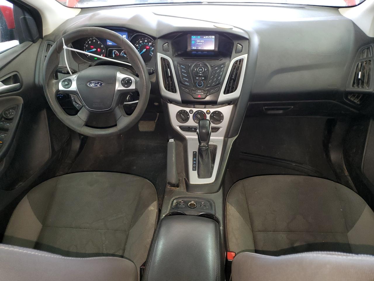 1FADP3K27EL204951 2014 Ford Focus Se