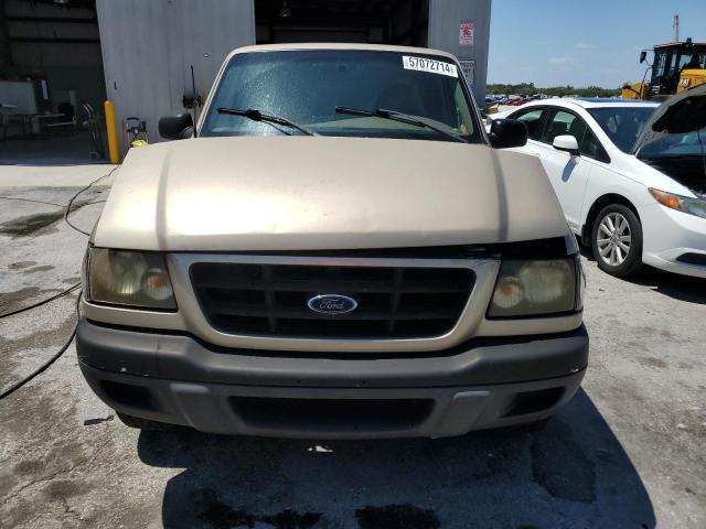 2001 Ford Ranger Super Cab VIN: 1FTYR14U91PA95761 Lot: 57072714