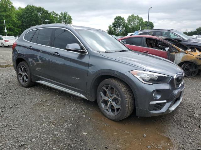 VIN WBXHT3C36J5K29114 2018 BMW X1, Xdrive28I no.4