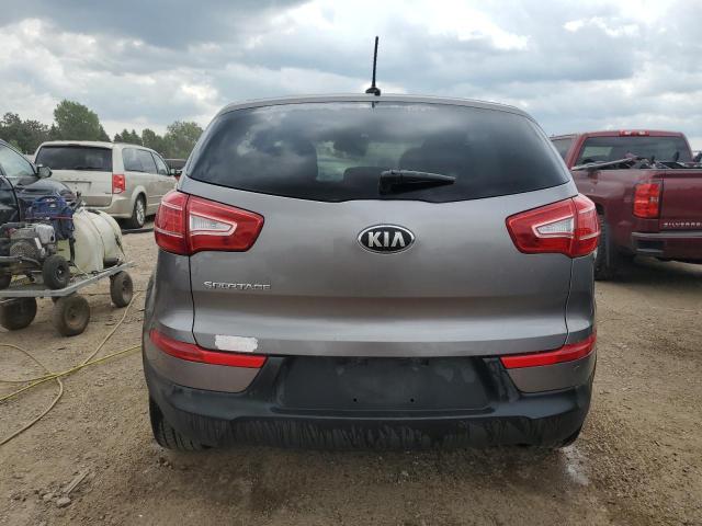 2013 Kia Sportage Base VIN: KNDPB3A26D7486238 Lot: 55440734