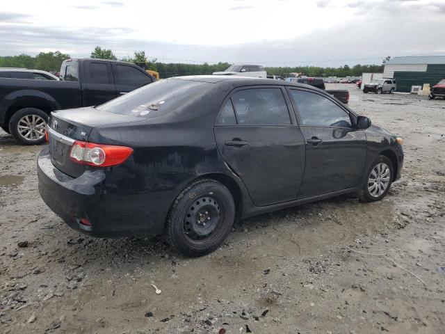 2012 Toyota Corolla Base VIN: 2T1BU4EE9CC843407 Lot: 54339954