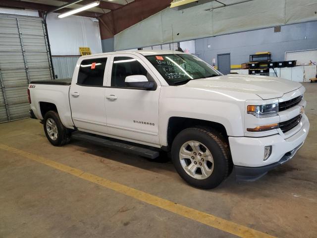 2018 Chevrolet Silverado K1500 Lt VIN: 3GCUKREC2JG142852 Lot: 56051034