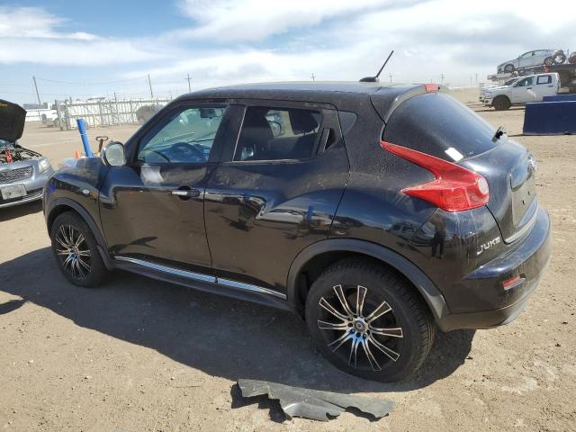 2011 Nissan Juke S VIN: JN8AF5MV5BT013029 Lot: 54168814