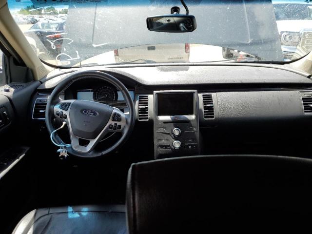 2015 Ford Flex Sel VIN: 2FMGK5C84FBA17748 Lot: 56645684