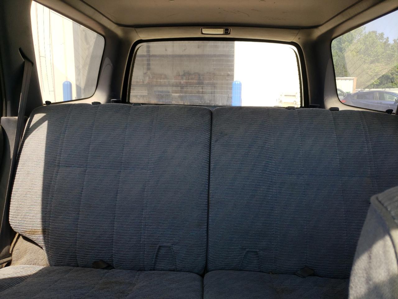 JT3GN86R3W0057939 1998 Toyota 4Runner Sr5