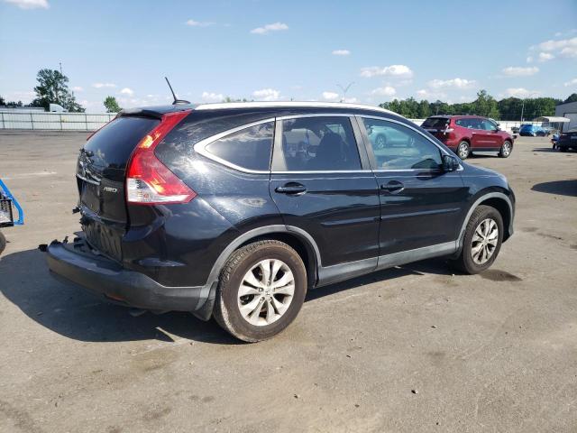 2013 Honda Cr-V Exl VIN: 2HKRM4H7XDH652251 Lot: 53259324