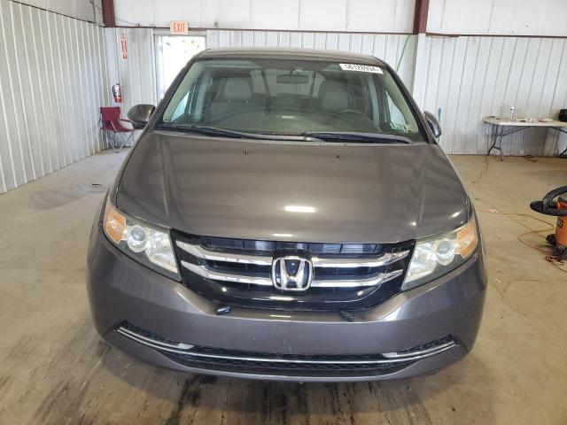 2014 Honda Odyssey Ex VIN: 5FNRL5H43EB033117 Lot: 56128934