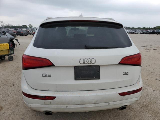 VIN WA1CMAFP4EA109777 2014 Audi Q5, Tdi Premium Plus no.6