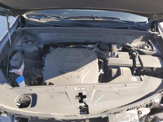 2024 Kia Telluride S VIN: 5XYP64GC0RG454471 Lot: 56333194