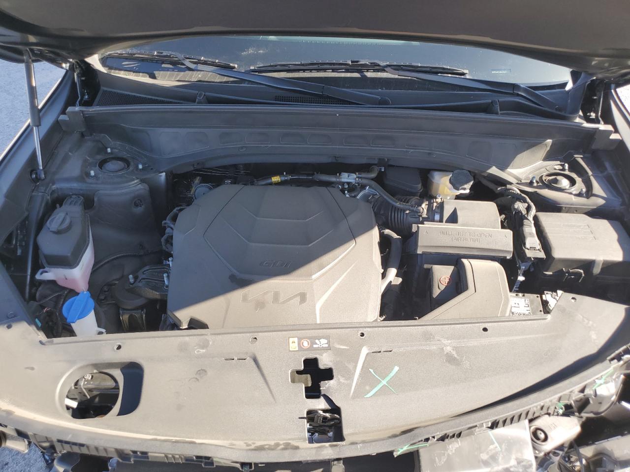 5XYP64GC0RG454471 2024 Kia Telluride S