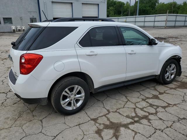 2015 Chevrolet Equinox Lt VIN: 2GNFLFEK2F6154215 Lot: 54039074