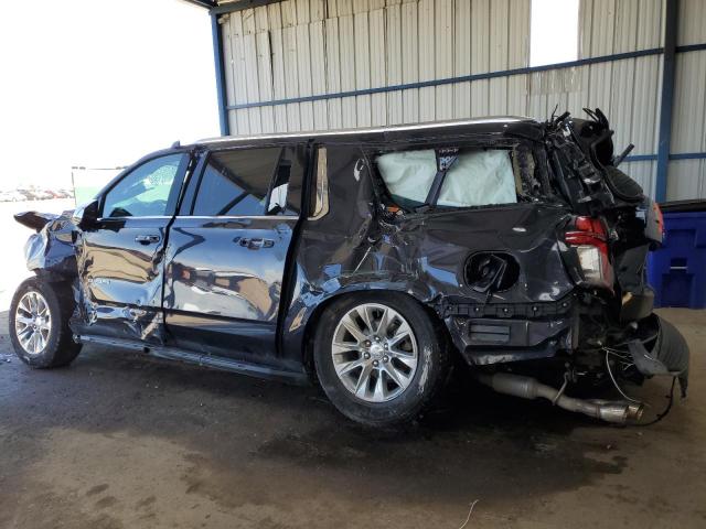 2023 CHEVROLET SUBURBAN K - 1GNSKFKD9PR250680