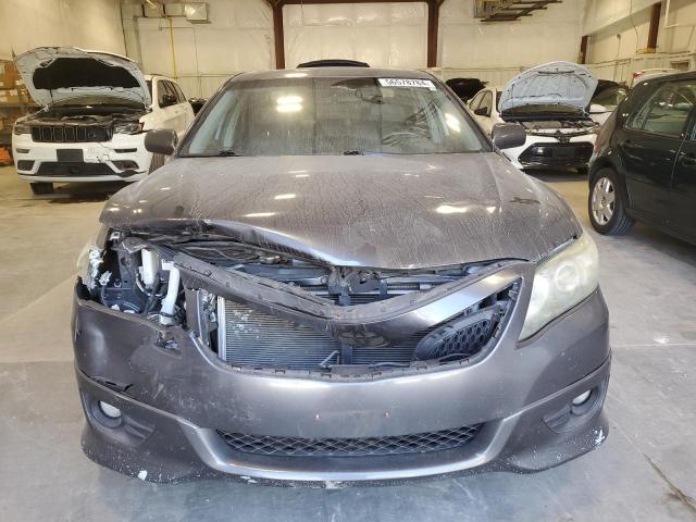 4T1BK3EK5BU614256 2011 Toyota Camry Se