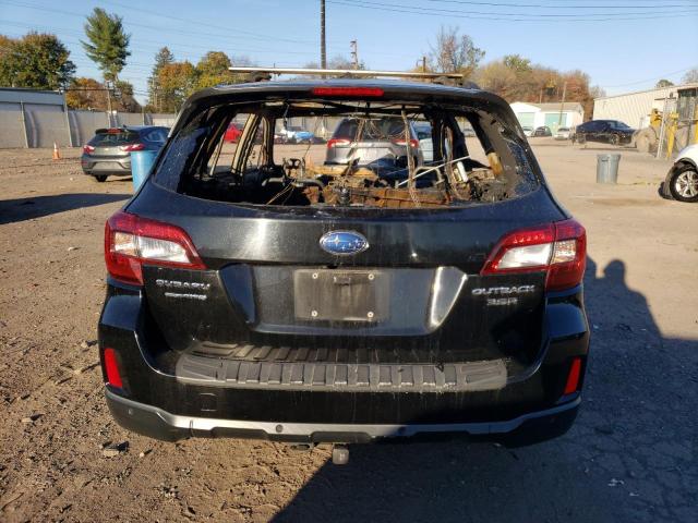 2017 SUBARU OUTBACK TO - 4S4BSETC9H3329629