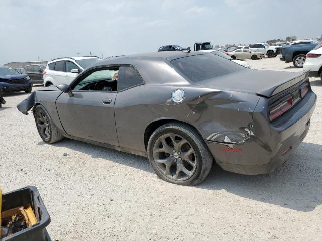 Vin: 2c3cdzbt7hh509298, lot: 55835684, dodge challenger r/t 20172