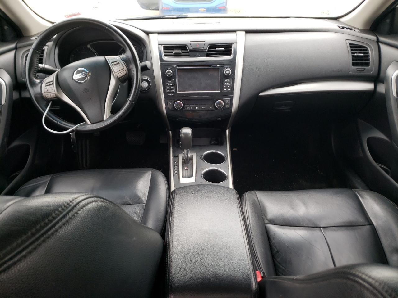 1N4AL3AP5FC126148 2015 Nissan Altima 2.5