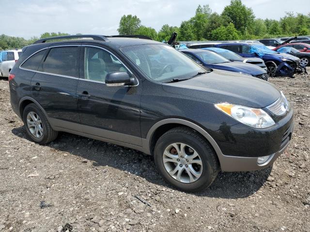 2011 Hyundai Veracruz Gls VIN: KM8NU4CC0BU173242 Lot: 55685054