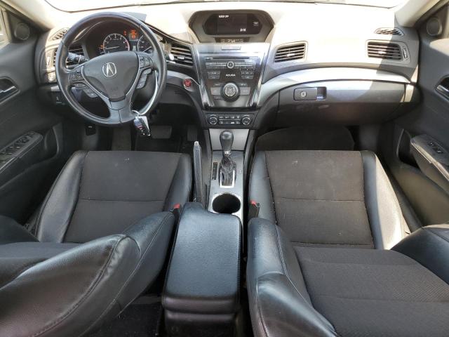 2013 Acura Ilx Hybrid VIN: 19VDE3F37DE302154 Lot: 55380694