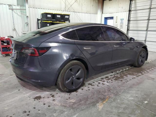 2019 Tesla Model 3 VIN: 5YJ3E1EA0KF410940 Lot: 55109184