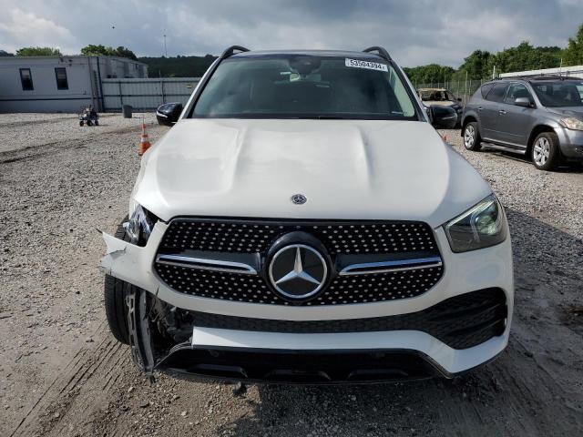 4JGFB4KB1LA163339 Mercedes-Benz GLE-Class GLE 350 4M 5