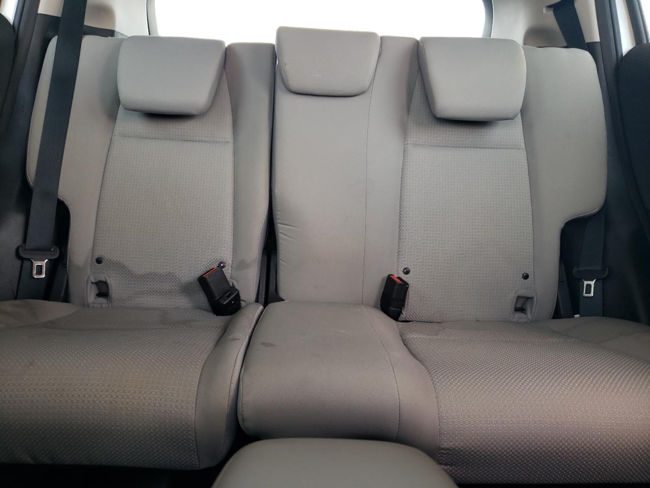 3CZRU5H3XMM726047 2021 Honda Hr-V Lx