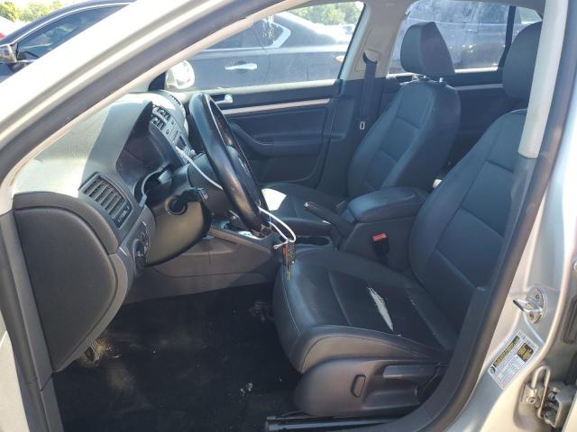 2009 Volkswagen Jetta Tdi VIN: 3VWAL71K19M016333 Lot: 56048504