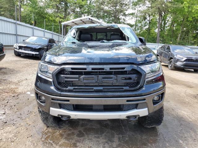 2021 Ford Ranger Xl VIN: 1FTER4FH2MLD25172 Lot: 53866964