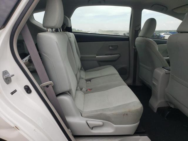 2012 Toyota Prius V VIN: JTDZN3EU0C3041933 Lot: 56323194