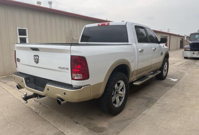 2011 Dodge Ram 1500 VIN: 1D7RV1CT2BS626327 Lot: 56268464