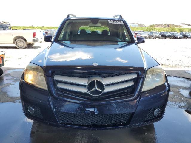 2012 Mercedes-Benz Glk 350 VIN: WDCGG5GB1CF866252 Lot: 56202324