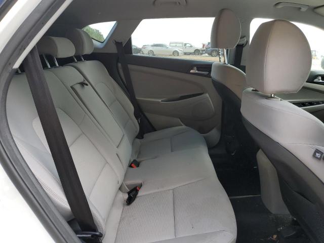 2019 Hyundai Tucson Se VIN: KM8J23A46KU913130 Lot: 53853954