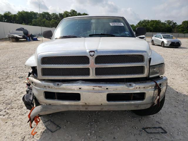 2001 Dodge Ram 1500 VIN: 1B7HC16Y51S153167 Lot: 56835834