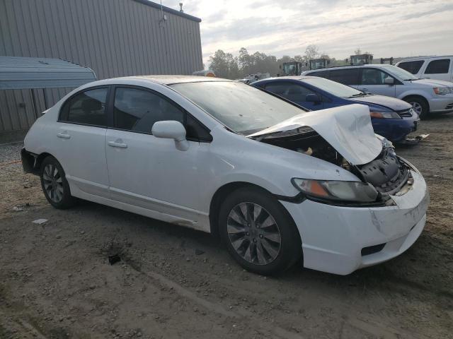 2009 Honda Civic Ex VIN: 2HGFA16869H519851 Lot: 53469824