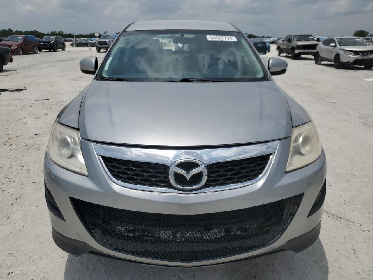 JM3TB2CA8B0330339 2011 Mazda Cx-9