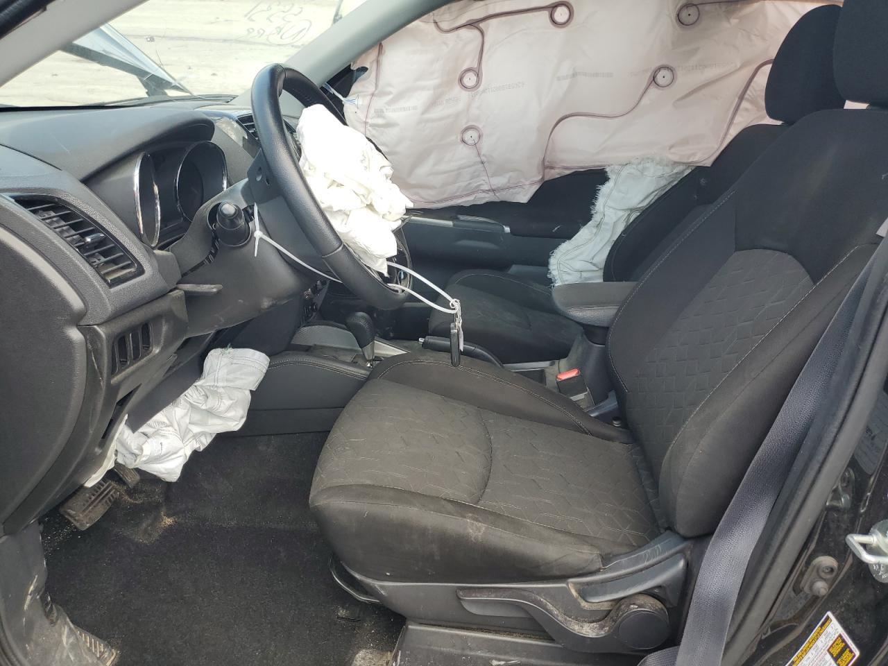 JA4APVAU1MU025531 2021 Mitsubishi Outlander Sport Se