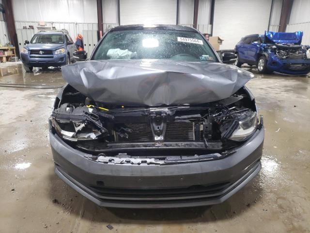 2018 Volkswagen Jetta Sport VIN: 3VWD17AJ5JM208871 Lot: 54975564