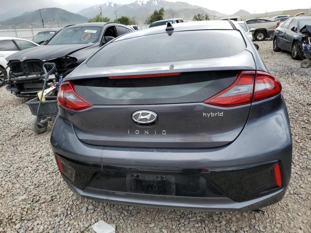 2019 Hyundai Ioniq Sel VIN: KMHC75LC7KU112071 Lot: 56346284