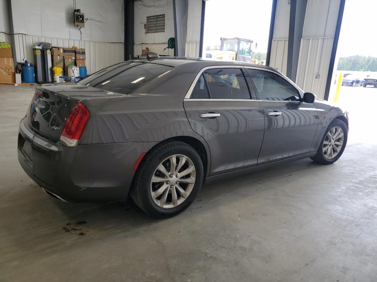 2C3CCAKG1KH577966 2019 Chrysler 300 Limited