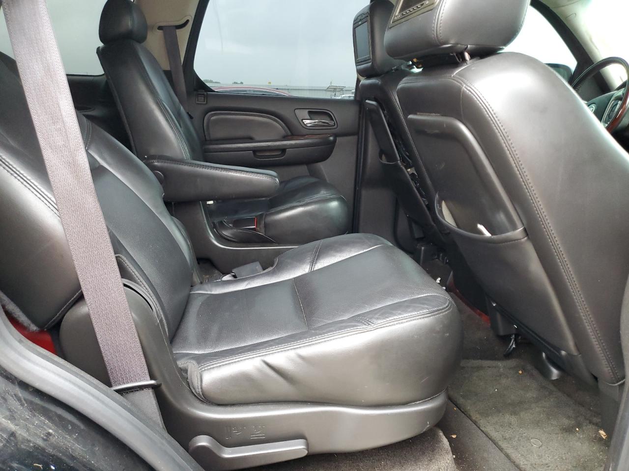 1GYFC53269R121808 2009 Cadillac Escalade Sport