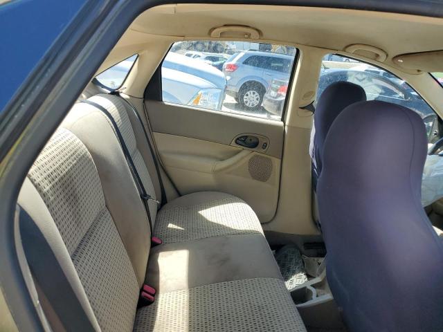 2007 Ford Focus Zx4 VIN: 1FAHP34N97W216268 Lot: 55518054