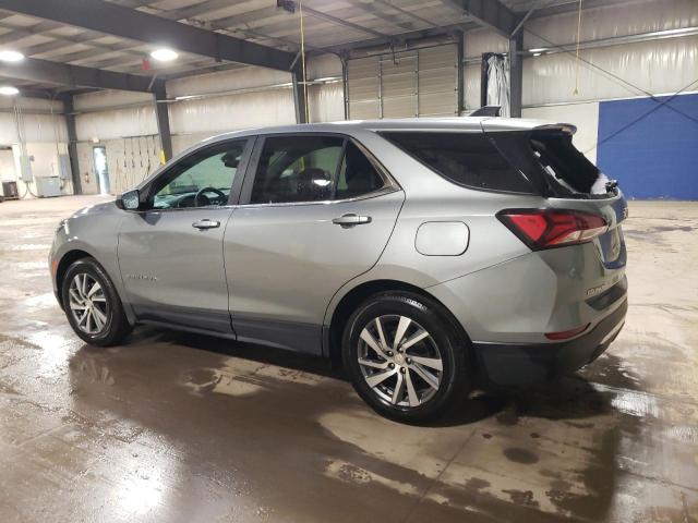 2023 Chevrolet Equinox Lt VIN: 3GNAXKEG4PS210869 Lot: 55170984