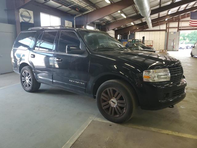 2012 Lincoln Navigator VIN: 5LMJJ2J57CEL01324 Lot: 57077144