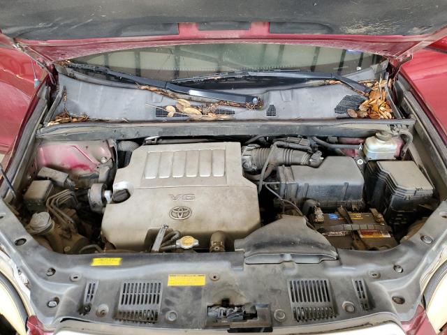 2008 Toyota Highlander VIN: JTEDS41A082050113 Lot: 55902944