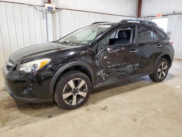 2015 Subaru Xv Crosstrek 2.0I Hybrid Touring VIN: JF2GPBPC3FH222436 Lot: 55882724