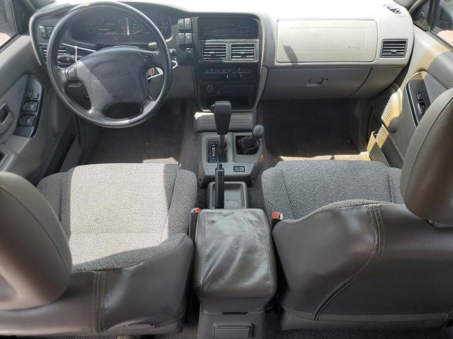 1997 Isuzu Rodeo S VIN: 4S2CM58VXV4334846 Lot: 56879844