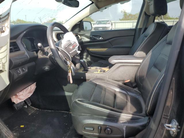 2017 GMC Acadia Denali VIN: 1GKKNXLS2HZ249749 Lot: 56751794